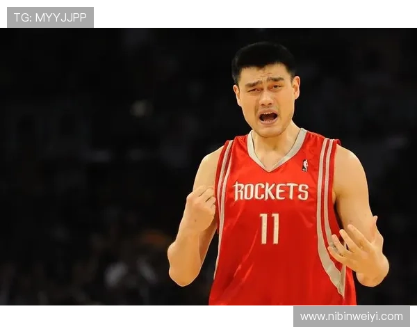 2008年姚明直播盛况回顾NBA巨星的辉煌时刻与球迷的热情互动 2008年姚明直播盛况回顾NBA巨星的辉煌时刻与球迷的热情互动