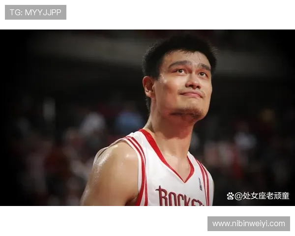 姚明带领的篮球球队如何在国际赛场上崭露头角与取得辉煌成就